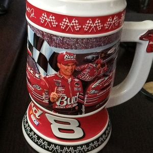 Dale . Jr mug